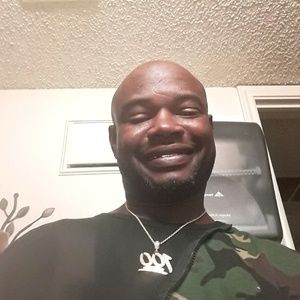 Meet your Posher, Gregory